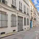 Echappee Urbaine Rouennaise - Hypercentre - Gare Rive Gauche